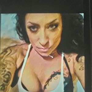 Meet your Posher, Jamie